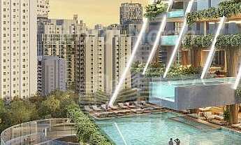 Imagem: Pré-lançamento na Barra Sul em Balneário