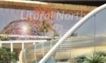 Imagem: Futuro lançamento na Barra Sul