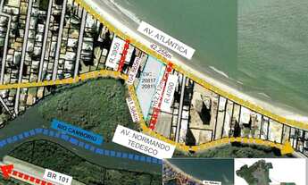 Imagem 3: Futuro lançamento na Barra Sul