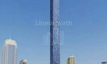 Imagem 2: Futuro lançamento na Barra Sul