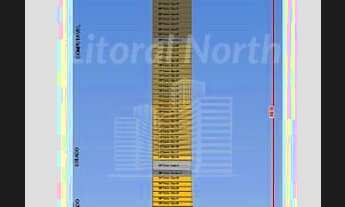 Imagem 4: Futuro lançamento na Barra Sul