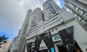 Imagem: Apartamento no centro de Balneário Camboriú