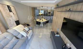 Imagem: Apartamento no centro de Balneário Camboriú