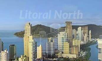 Imagem 2: Cobertura Duplex na Barra Sul em Balneário Camboriú