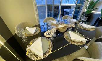 Imagem 7: Cobertura Duplex na Barra Sul em Balneário Camboriú