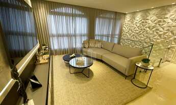 Imagem 4: Cobertura Duplex na Barra Sul em Balneário Camboriú