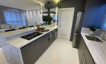 Imagem 6: Cobertura Duplex na Barra Sul em Balneário Camboriú