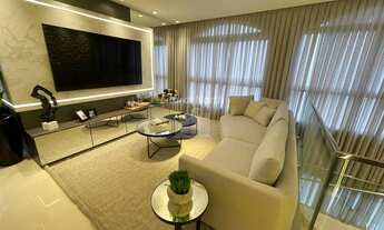 Imagem 3: Cobertura Duplex na Barra Sul em Balneário Camboriú