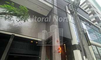 Imagem: Apartamento no centro de Balneário Camboriú