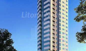 Imagem: Cobertura Duplex finamente mobiliada na