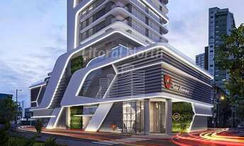 Imagem: Apartamento na Barra Sul com Vista para