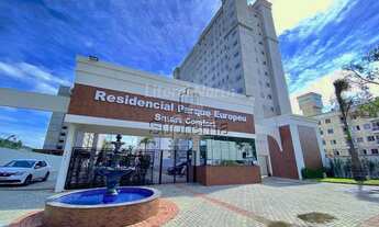 Imagem 2: Apartamento na Ressacada