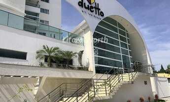 Imagem: Apartamento na Ressacada