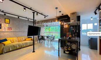 Imagem 4: Apartamento na Ressacada