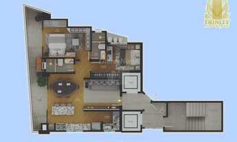 Imagem 7: Lançamento no Bairro Fazenda