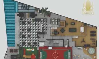 Imagem 6: Lançamento no Bairro Fazenda