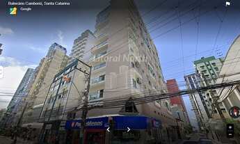 Imagem: Apartamento na Avenida Brasil esquina com