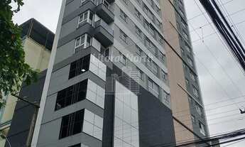 Imagem: Edifício á venda no Centro de Balneário