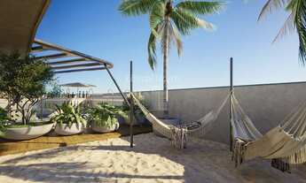 Imagem 3: Lançamento no centro de Balneário Camboriú