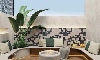 Imagem 4: Lançamento no centro de Balneário Camboriú