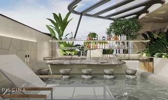 Imagem 5: Lançamento no centro de Balneário Camboriú