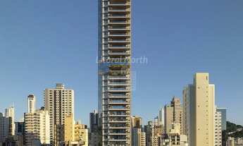 Imagem: Lançamento na Barra Norte em Balneário