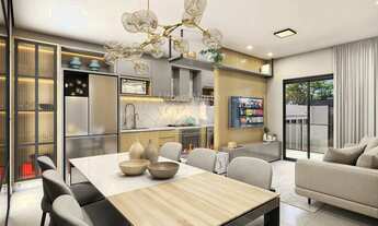 Imagem 4: Apartamento no Bairro Fazenda