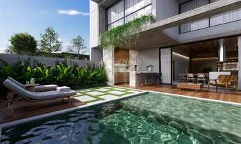 Imagem: Lançamento na Praia Brava