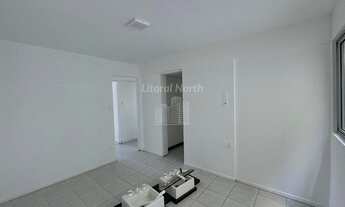 Imagem 7: Apartamento pé na areia com vista para o mar