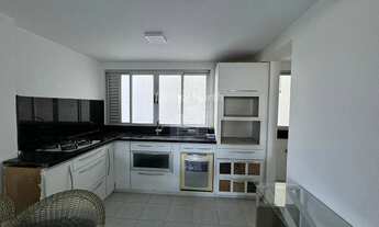 Imagem 3: Apartamento pé na areia com vista para o mar