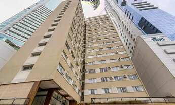 Imagem: Apartamento pé na areia com vista para