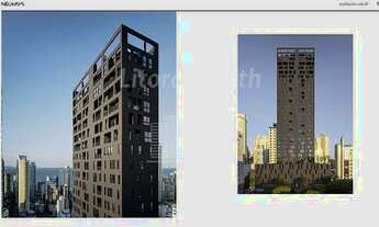 Imagem 2: Lançamento em Balneário Camboriú