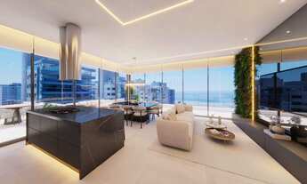 Imagem 6: Lançamento na Praia Brava