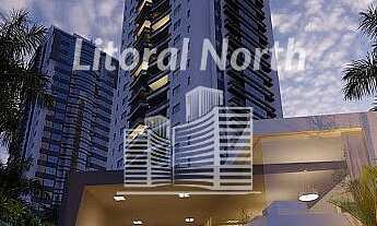 Imagem: Apartamento no centro de Itajaí