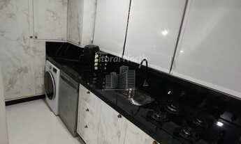 Imagem 6: Apartamento no Centro de Itajaí