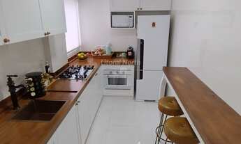 Imagem 4: Apartamento no Centro de Itajaí