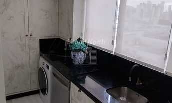 Imagem 7: Apartamento no Centro de Itajaí