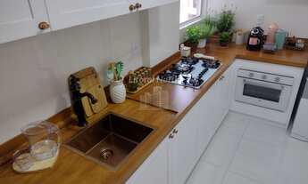 Imagem 5: Apartamento no Centro de Itajaí