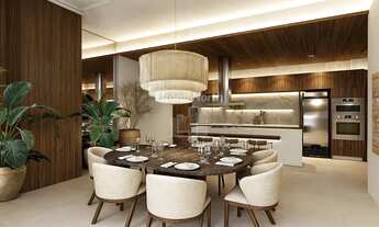 Imagem 6: Pré lançamento no Bairro Fazenda