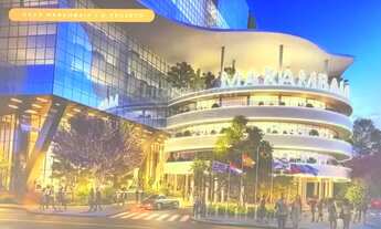 Imagem 2: Futuro lançamento na Barra Norte em Balneário Camboriú