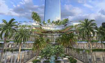 Imagem: Futuro lançamento na Avenida Brasil