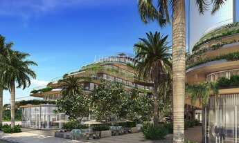 Imagem 5: Futuro lançamento na Avenida Brasil