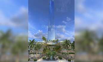 Imagem 3: Futuro lançamento na Avenida Brasil