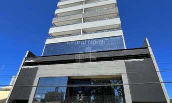 Imagem: Apartamento no centro de Itajaí