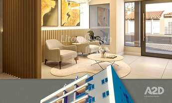 Imagem 6: Apartamento no Bairro das Nações