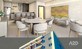 Imagem 4: Apartamento no Bairro das Nações