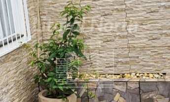 Imagem 3: Sobrado no Bairro Fazenda