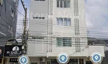 Imagem: Apartamento no centro de Balneário Camboriú