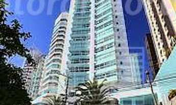 Imagem: Apartamento de alto padrão na Avenida Atlântica