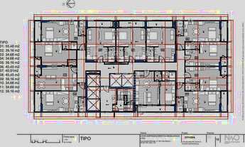 Imagem 5: Pré-lançamento no Bairro Dom bosco em Itajaí